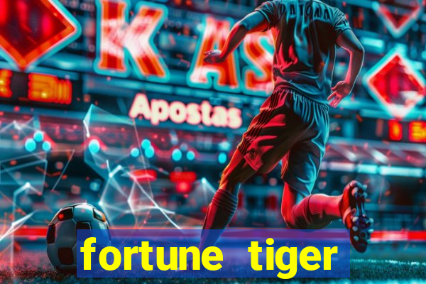 fortune tiger deposito 5 reais